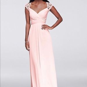 Beautiful, Long, Formal Gown